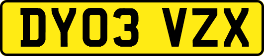 DY03VZX