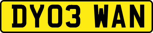 DY03WAN