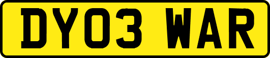 DY03WAR