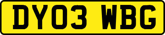 DY03WBG