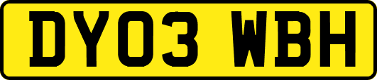 DY03WBH
