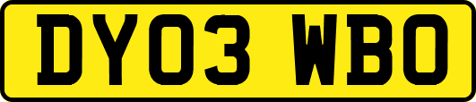 DY03WBO