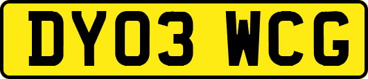 DY03WCG
