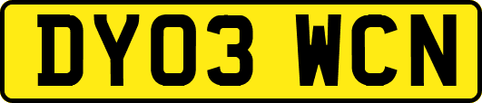DY03WCN
