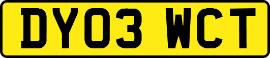 DY03WCT