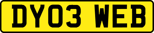 DY03WEB