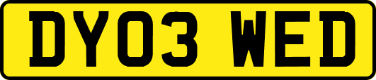DY03WED