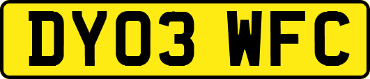 DY03WFC