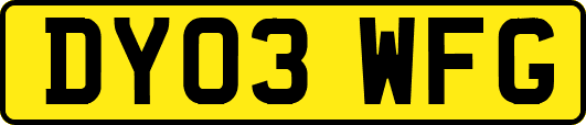 DY03WFG
