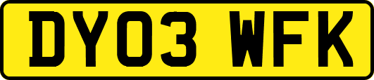 DY03WFK