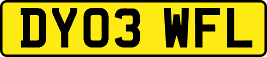 DY03WFL