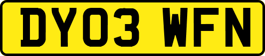 DY03WFN