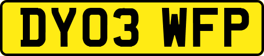DY03WFP