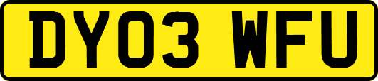 DY03WFU