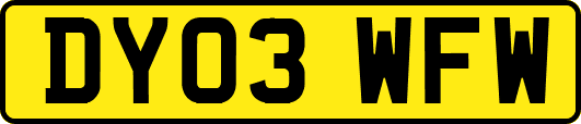 DY03WFW
