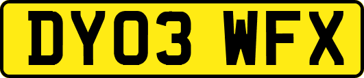 DY03WFX