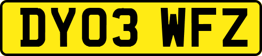DY03WFZ