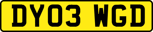 DY03WGD