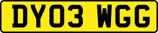 DY03WGG