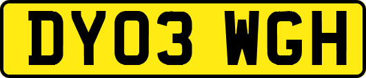 DY03WGH