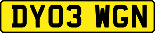 DY03WGN