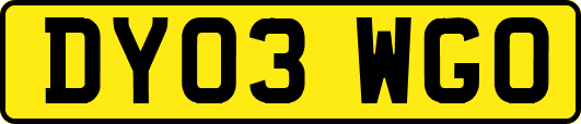 DY03WGO