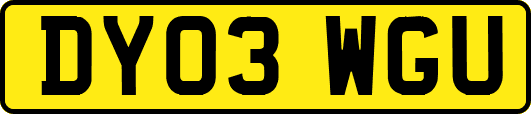 DY03WGU