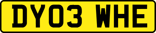 DY03WHE