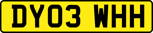 DY03WHH