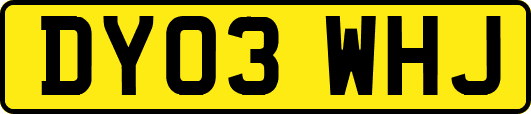 DY03WHJ