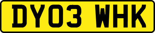 DY03WHK