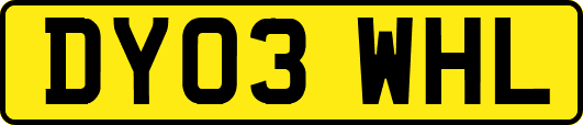DY03WHL