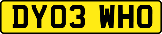 DY03WHO