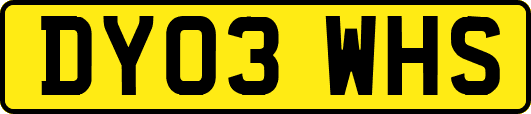 DY03WHS