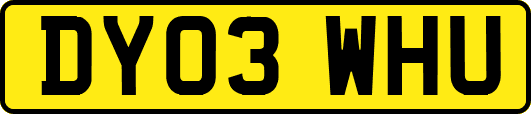 DY03WHU