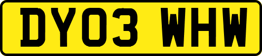 DY03WHW