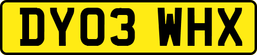 DY03WHX