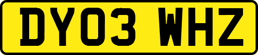 DY03WHZ