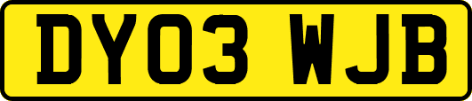 DY03WJB