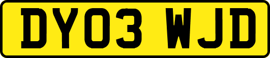 DY03WJD