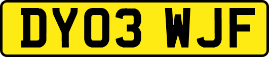 DY03WJF