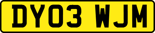 DY03WJM