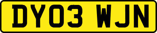 DY03WJN