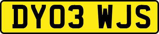 DY03WJS