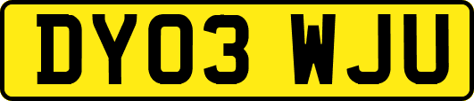 DY03WJU