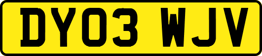 DY03WJV