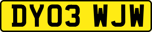 DY03WJW