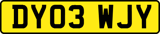 DY03WJY