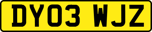 DY03WJZ