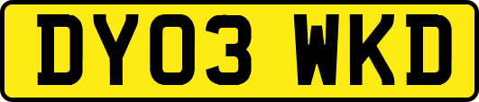 DY03WKD